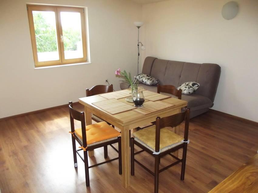 פירובאץ Apartmani Juliska מראה חיצוני תמונה