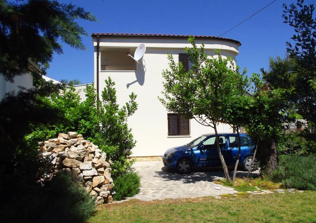 פירובאץ Apartmani Juliska מראה חיצוני תמונה