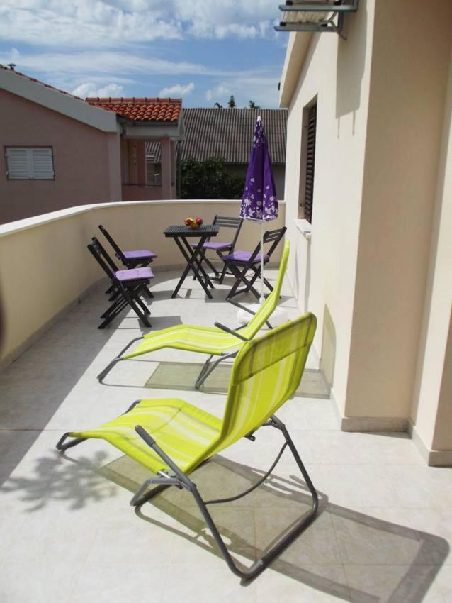 פירובאץ Apartmani Juliska מראה חיצוני תמונה