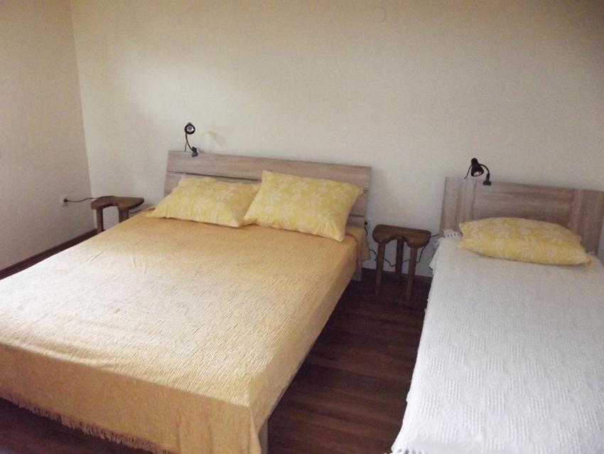 פירובאץ Apartmani Juliska מראה חיצוני תמונה