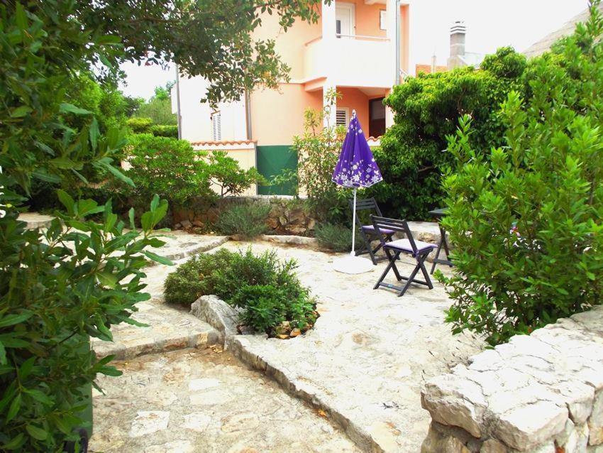 פירובאץ Apartmani Juliska מראה חיצוני תמונה
