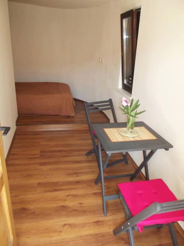 פירובאץ Apartmani Juliska מראה חיצוני תמונה