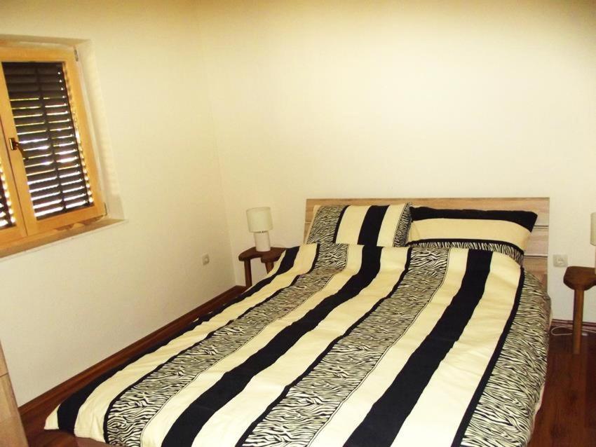 פירובאץ Apartmani Juliska מראה חיצוני תמונה
