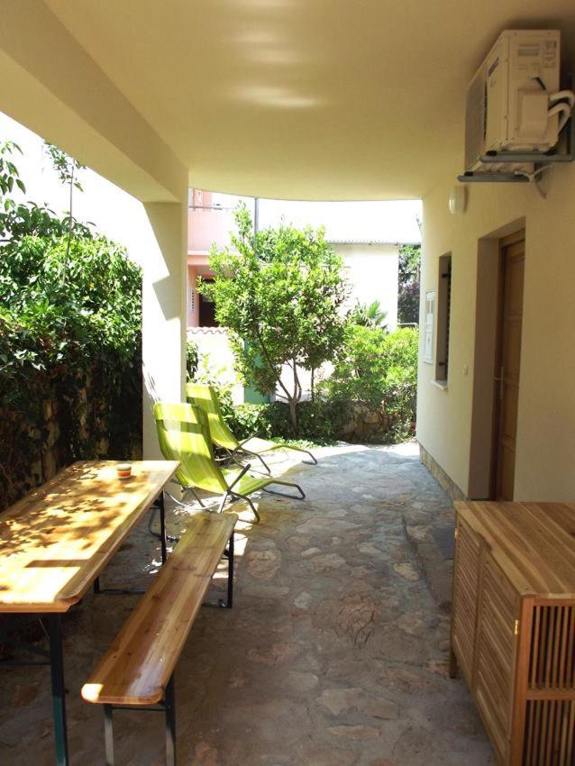 פירובאץ Apartmani Juliska מראה חיצוני תמונה