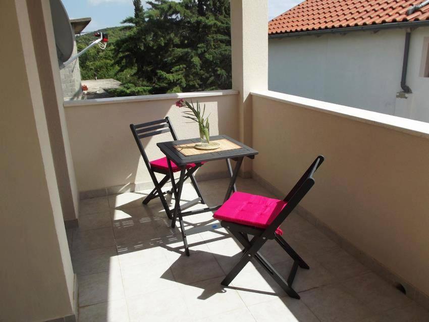 פירובאץ Apartmani Juliska מראה חיצוני תמונה